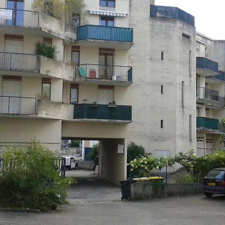 Studio Centre Pradines 2